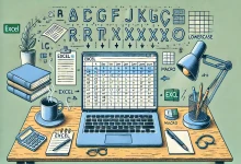 Büyük Küçük Harf Fonksiyonlarını Kullanma