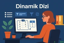 Dinamik Dizi