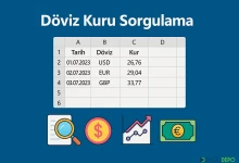 Döviz Kuru Sorgulama